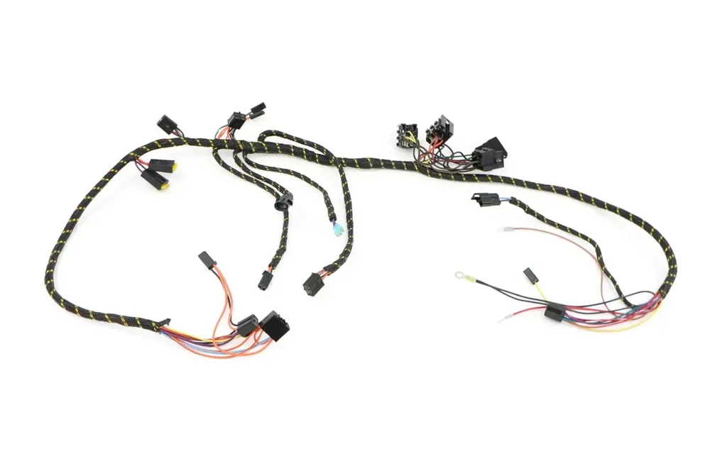 2722316 — HARNESS-WIRING MAIN EFI