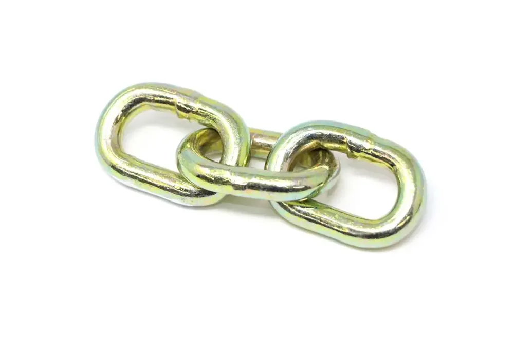 2722454 — CHAIN-6.35 (1/4) 3 LINKS