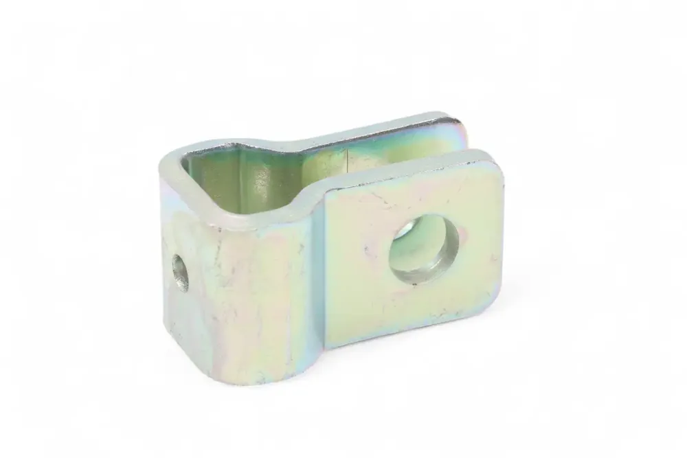 2722630 — CLIP-DECK HEIGHT ADJUSTMENT