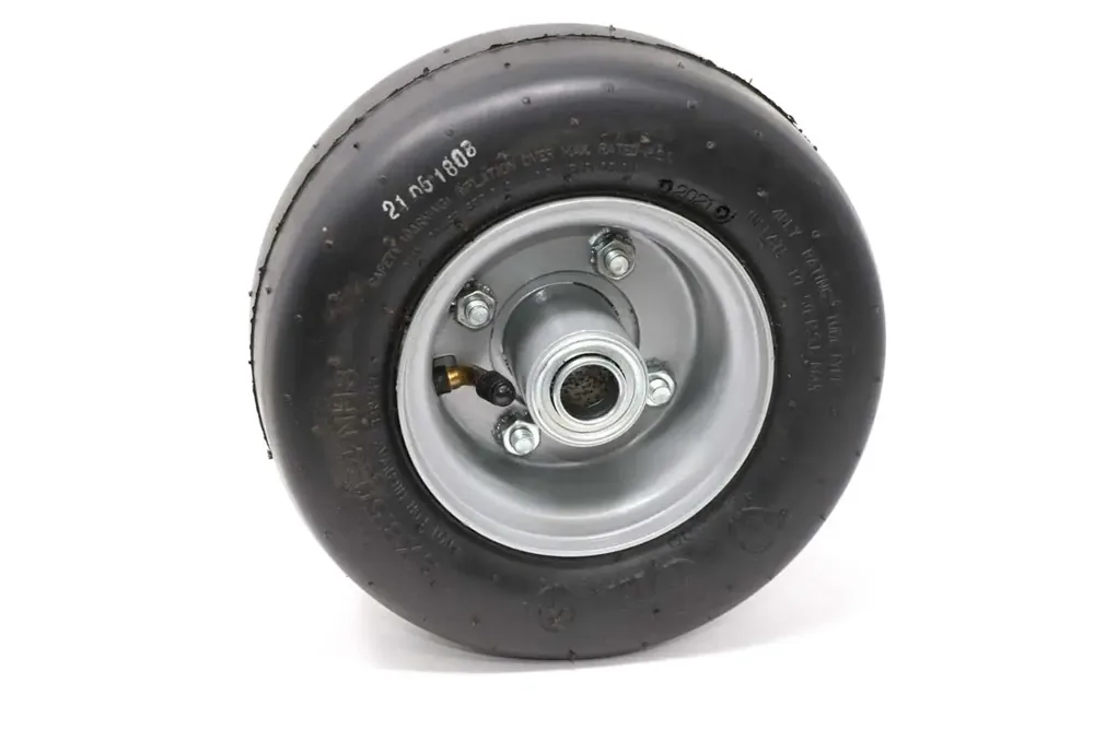 2722681 — ASSY-WHEEL 9X3.50-4