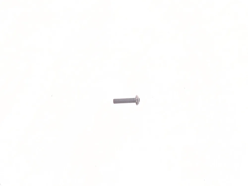 27CM416 — Screw, Socket Button Head Cap