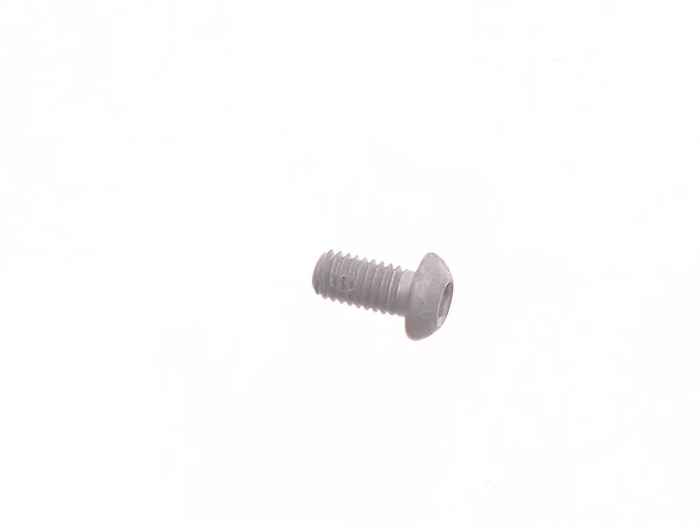 27CM612 — Screw SKT BTN HD CAP