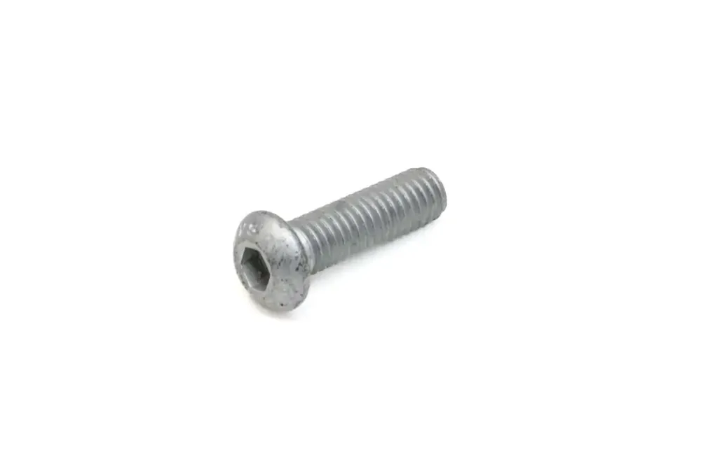 27CM620 — SCREW SKT BTN HD CAP