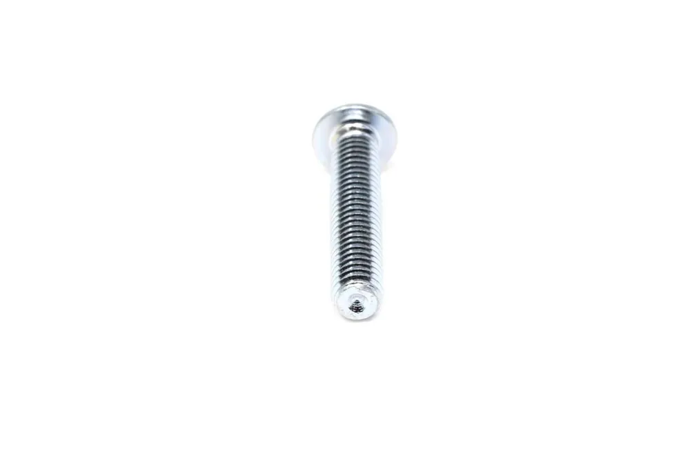 27CM630 — Screw, Hex Socket Head Cap