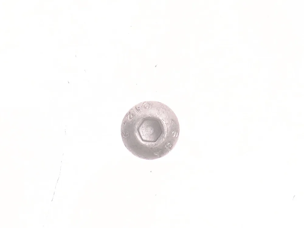 27CM812 — Screw, Socket Button Head Cap