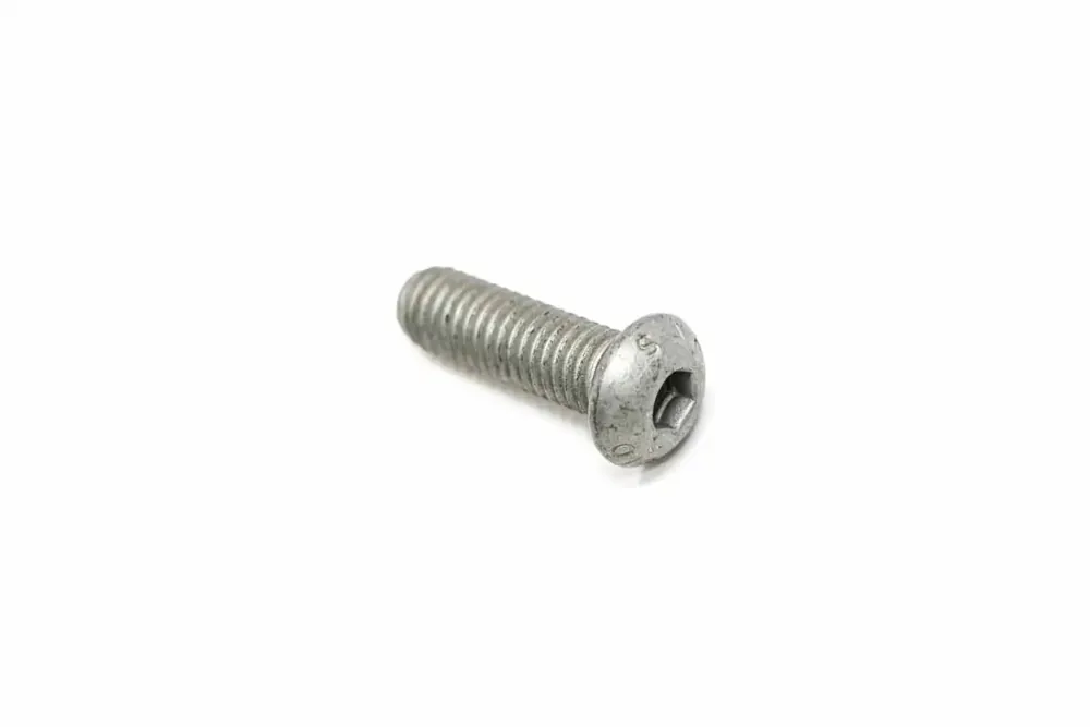 27CM825 — SCREW SKT BTN HD CAP