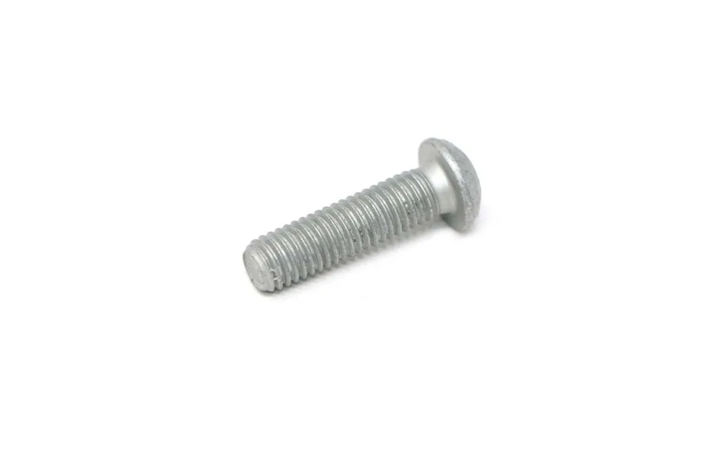 27CM830 — Screw, Socket Button Head Cap