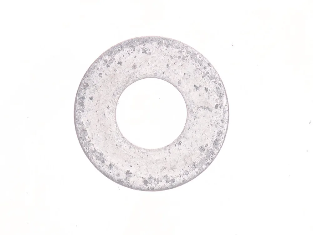 27E10 — Washer, Harden Plain  5/8 Nom Rc 38 45