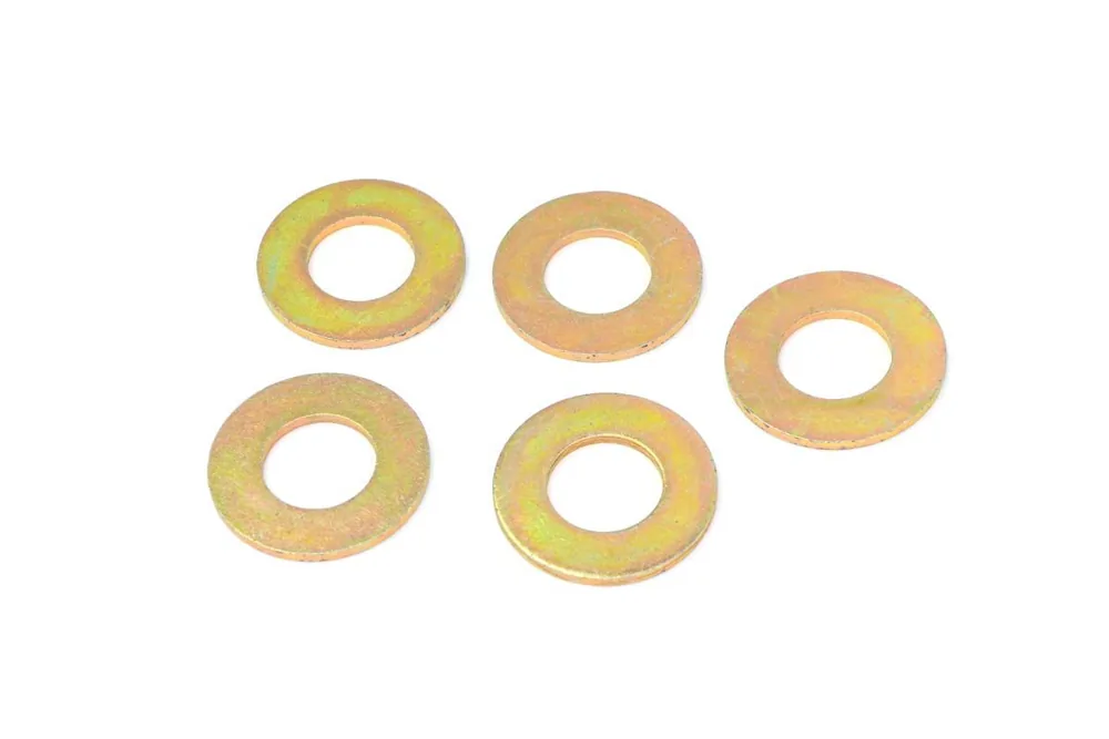27E18 — Washer, Pack Of 5