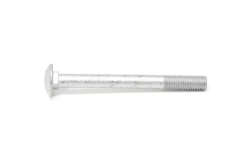 28CM10100 — BOLT CARRIAGE 8.8