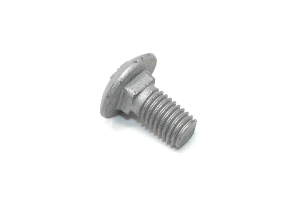28CM1020 — Bolt, Grade 8.8, Carriage