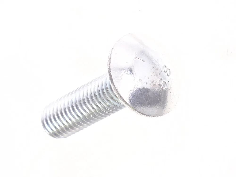28CM1035 — Bolt, Carriage