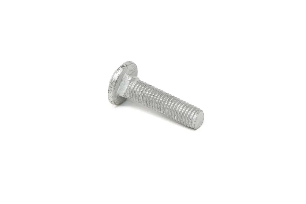 28CM1040 — Bolt, Carriage, Grade 8.8