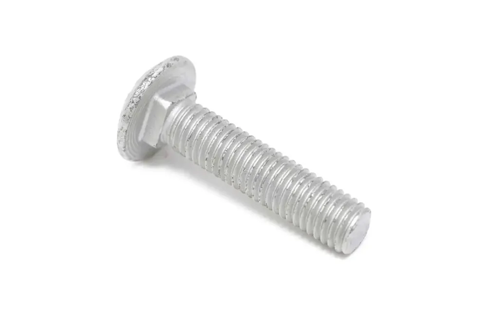 28CM1045 — BOLT SQUARE SHORT NECK