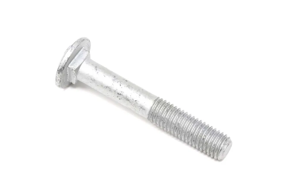 28CM1065 — Bolt, Square Short Neck