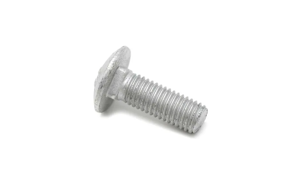 28CM1235 — Bolt, Carriage, Grade 8.8