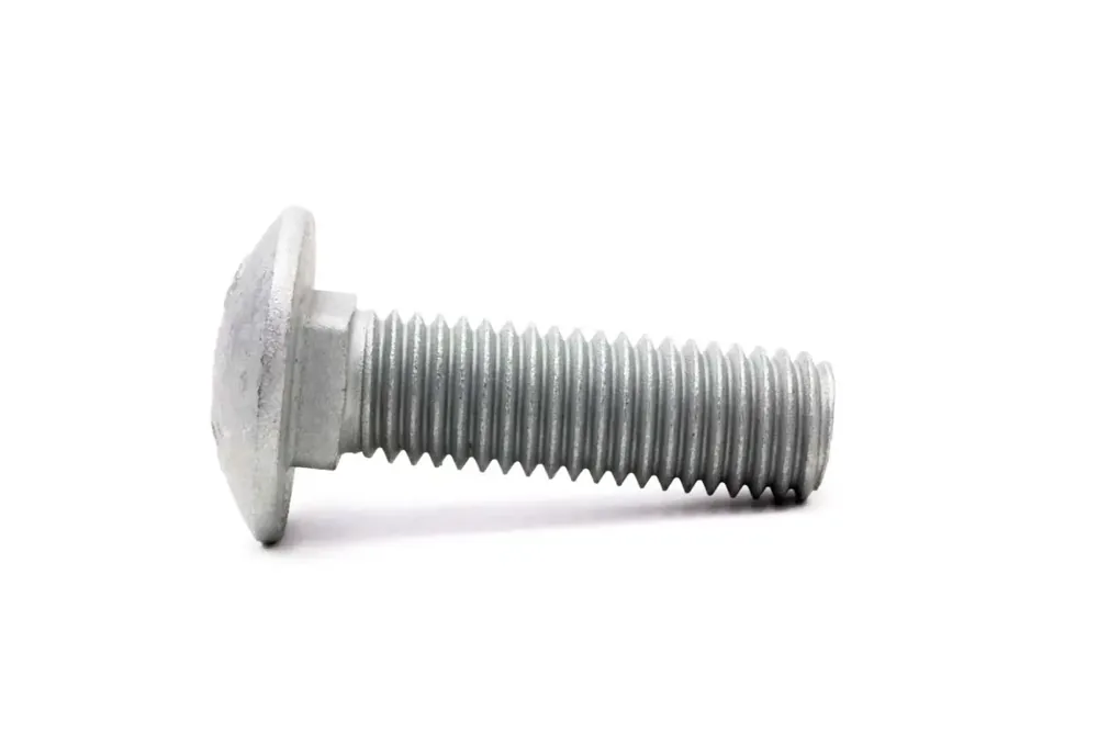 28CM1240 — BOLT CARRIAGE 8.8