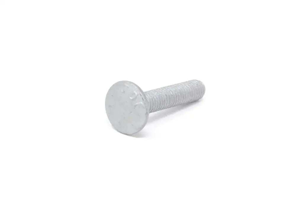 28CM630 — Bolt, 8.8 Carriage