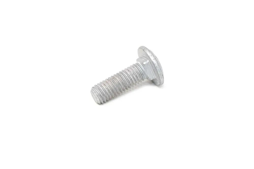 28CM825 — Bolt, Grade 8.8