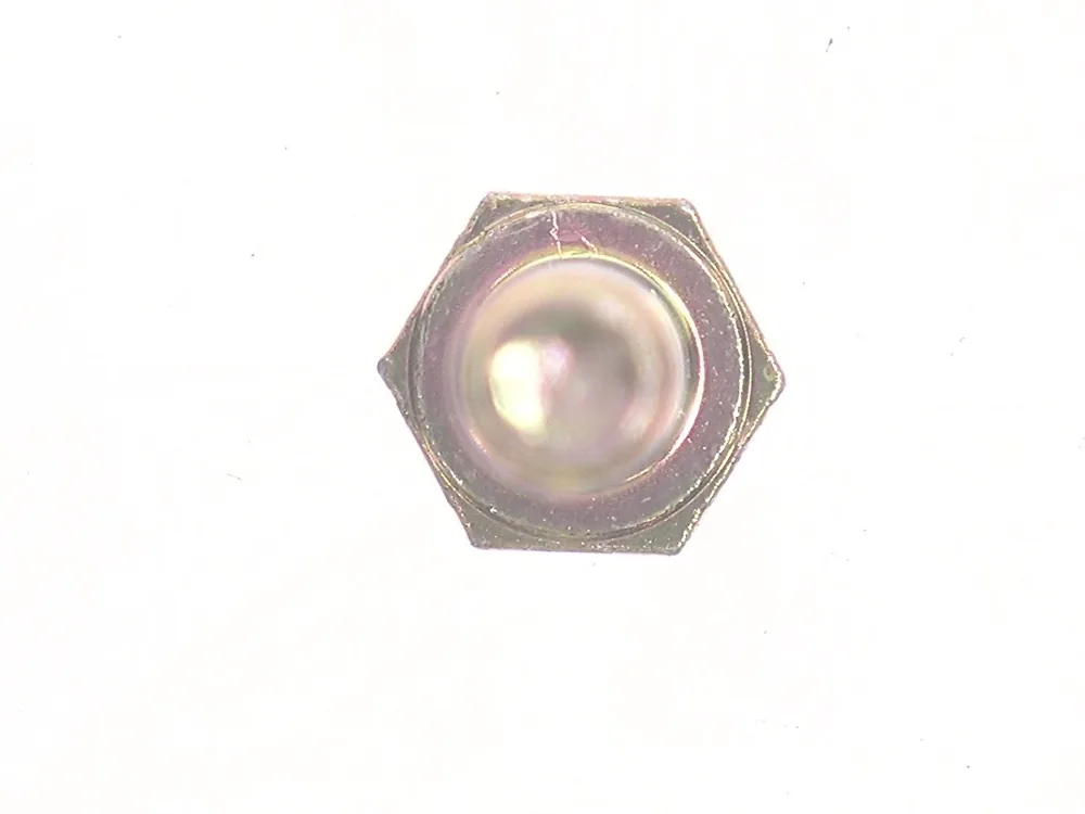 28CM855 — Bolt, Grade 8.8 Carriage