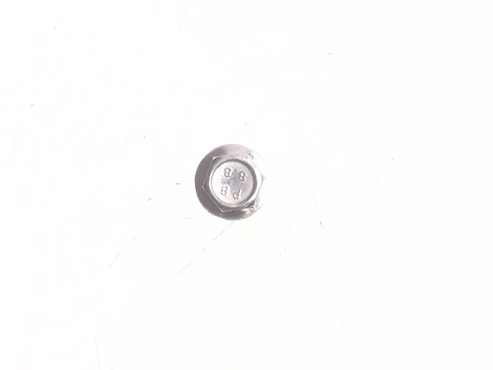 29CM1020 — Screw, Hex