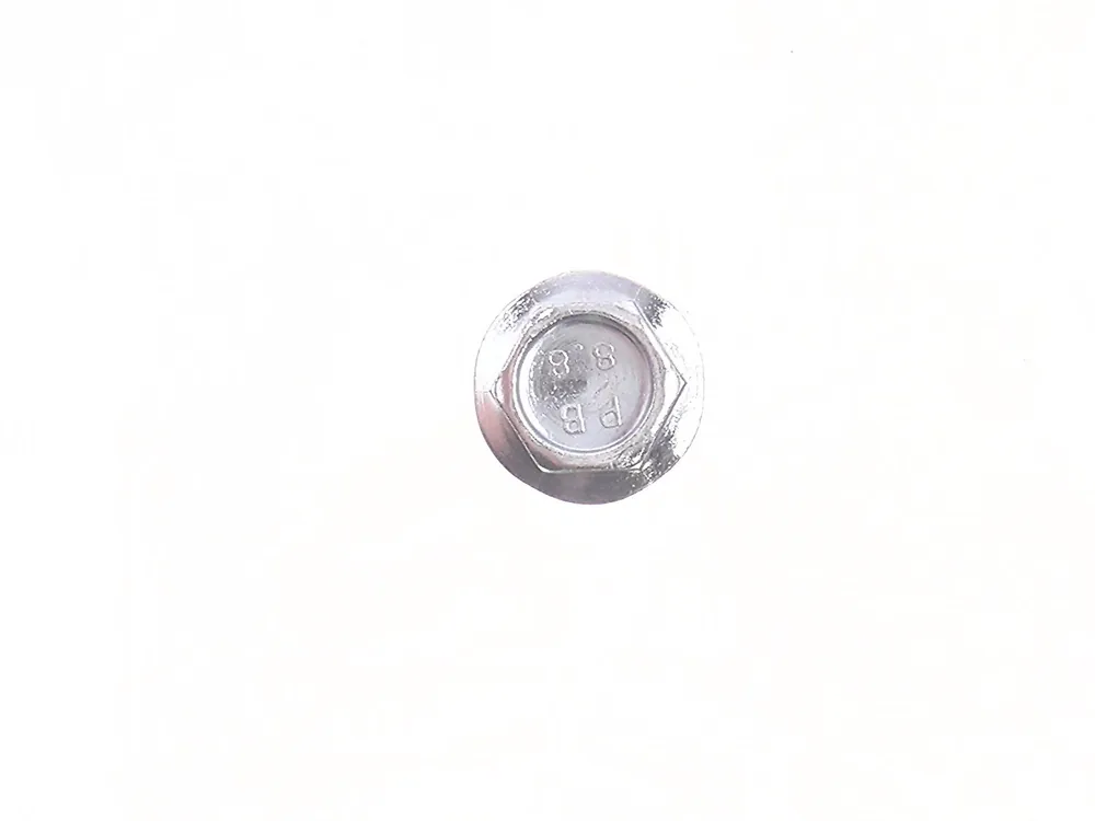 29CM1030 — Screw, Flanged Head Cap