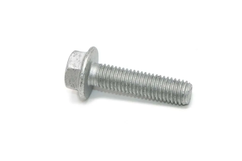29CM1040 — Screw Flgd Hex Cap