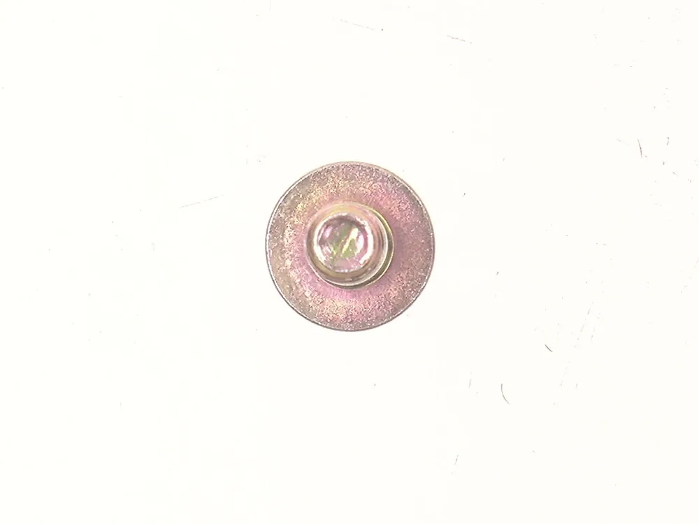 29CM1070 — Screw, Hex Cap, Flange Head