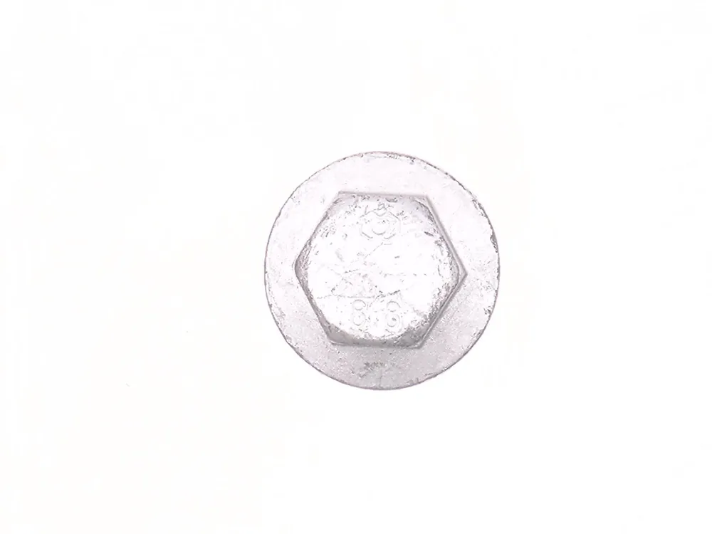 29CM1250 — Bolt