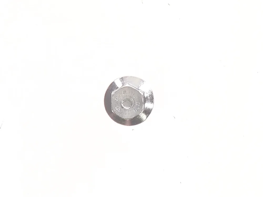 29CM1255 — Screw, 8.8, Hex Head, With Flange