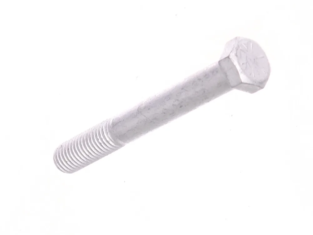 29CM16100 — Screw, Hex Head With Flange, Grade 8.8