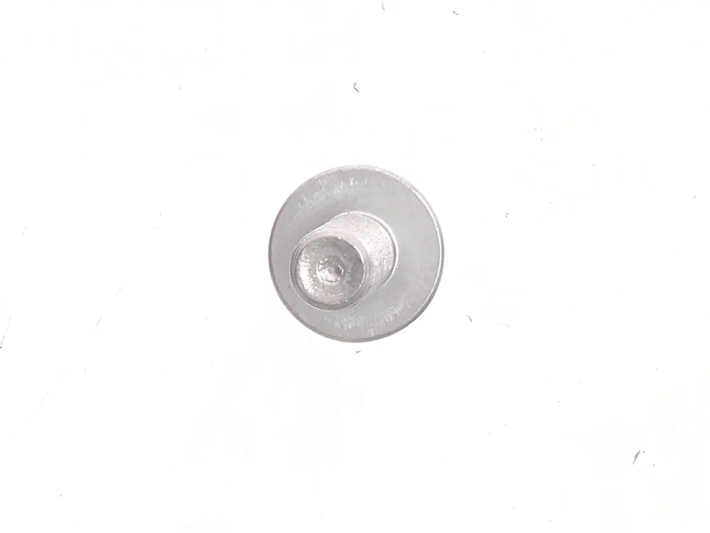 29CM1650 — Screw, Hex Head Cap, Flanged