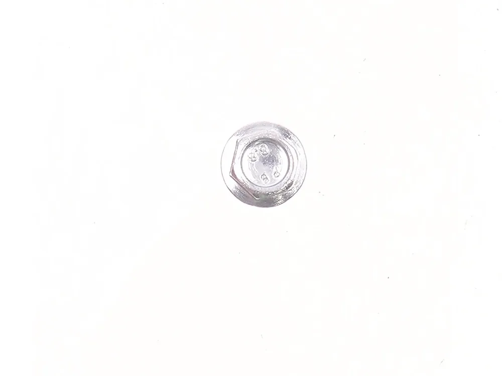29CM612 — Screw FLANGED Hex Cap