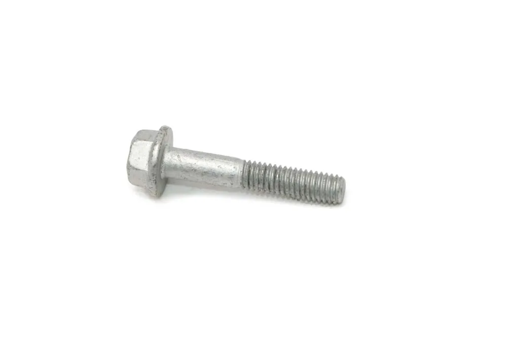 29CM635 — Screw, Flanged Hex Cap