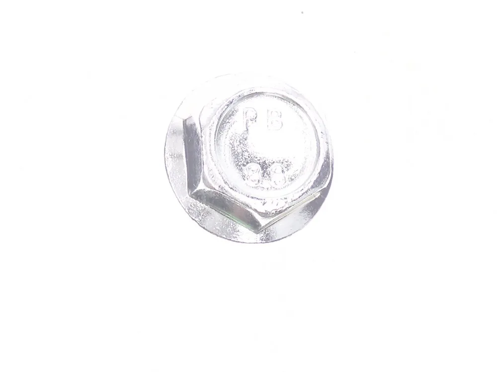 29CM812 — Screw FLANGED Hex Cap