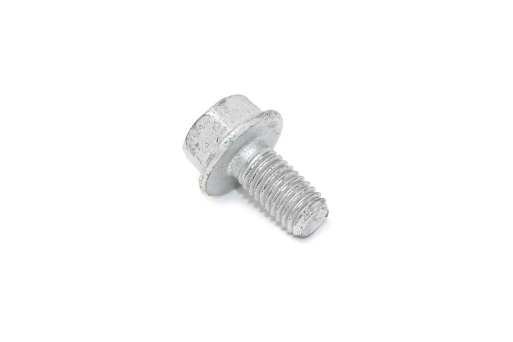 29CM816 — Screw FLANGED Hex Cap
