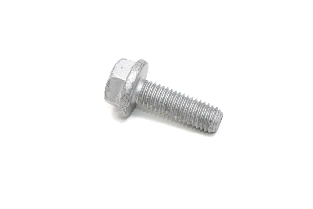 29CM825 — Screw, Grade 8.8 Hex Head With Flange
