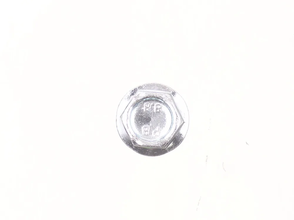 29CM830 — Screw, Hex Head
