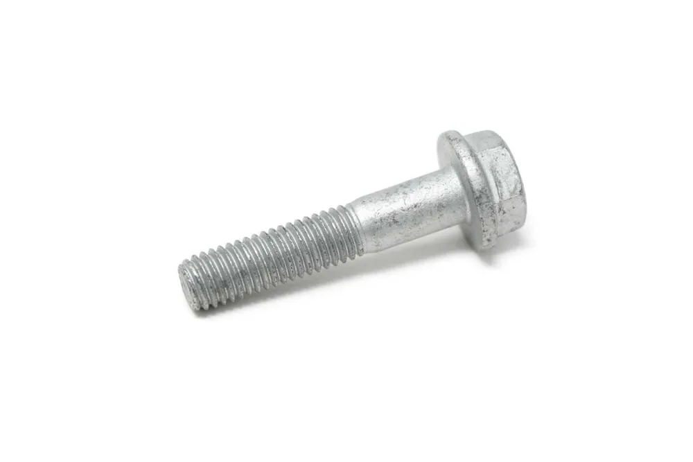 29CM840 — Screw, Hex Head With Flange, Class 8.8