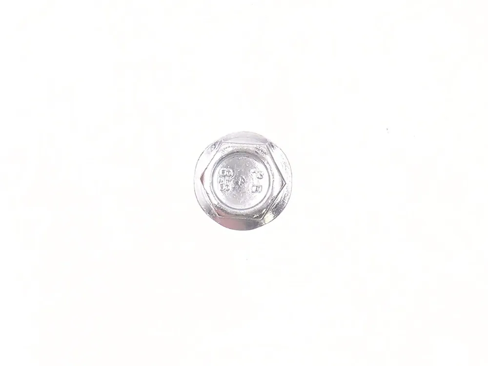 29CM845 — Screw, Hex Flange
