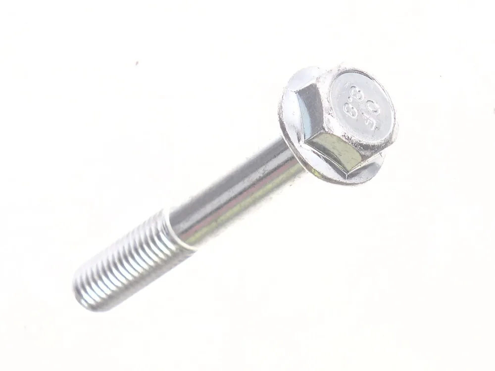 29CM855 — Screw, Hex Flanged Head Cap