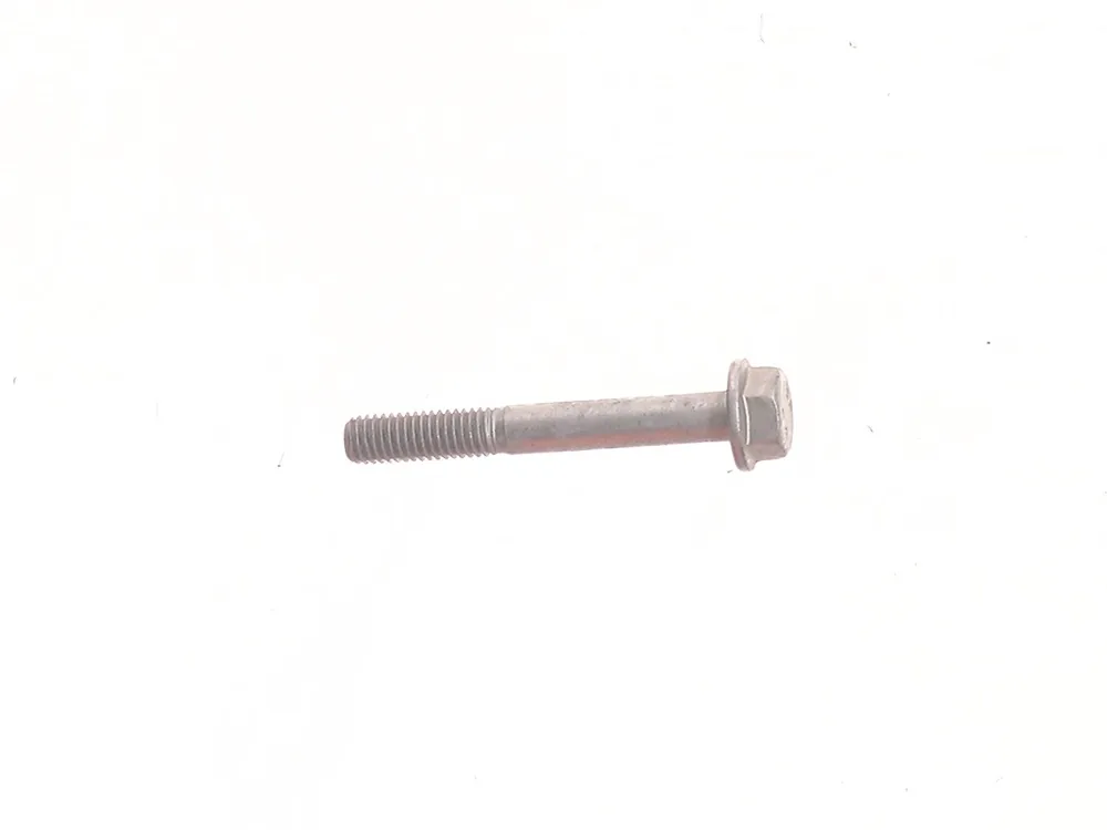 29CM860 — Screw, Hex Head With Flange, 8.8