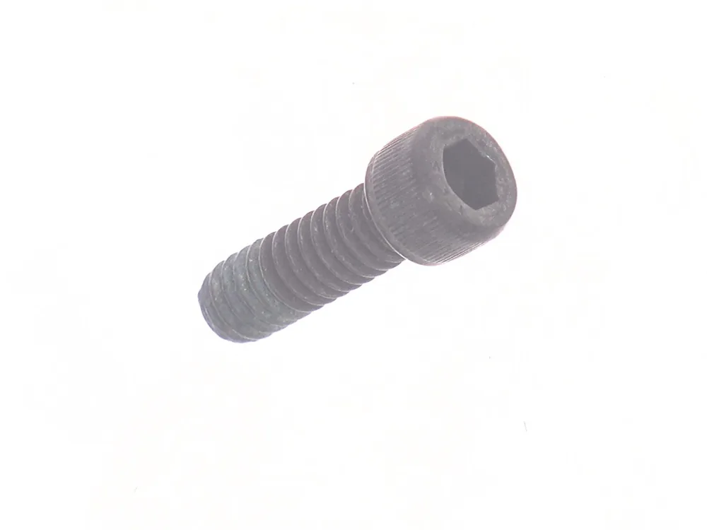 29G412 — Screw, Hex Socket Head