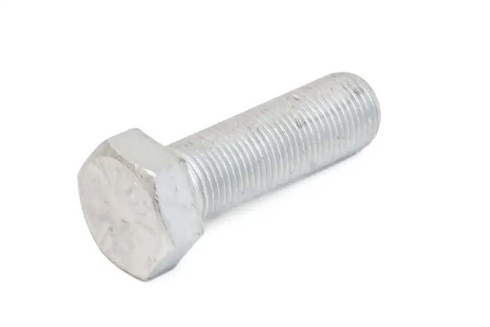 2C1032 — SCREW HEX CAP
