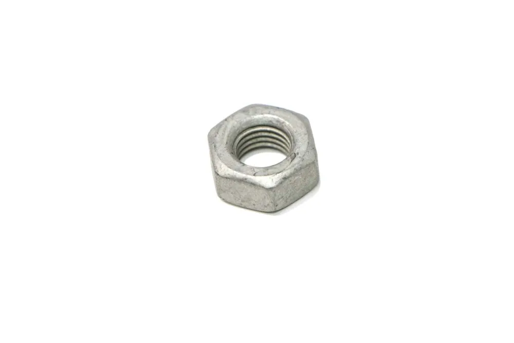 2DM10 — Nut, Hex