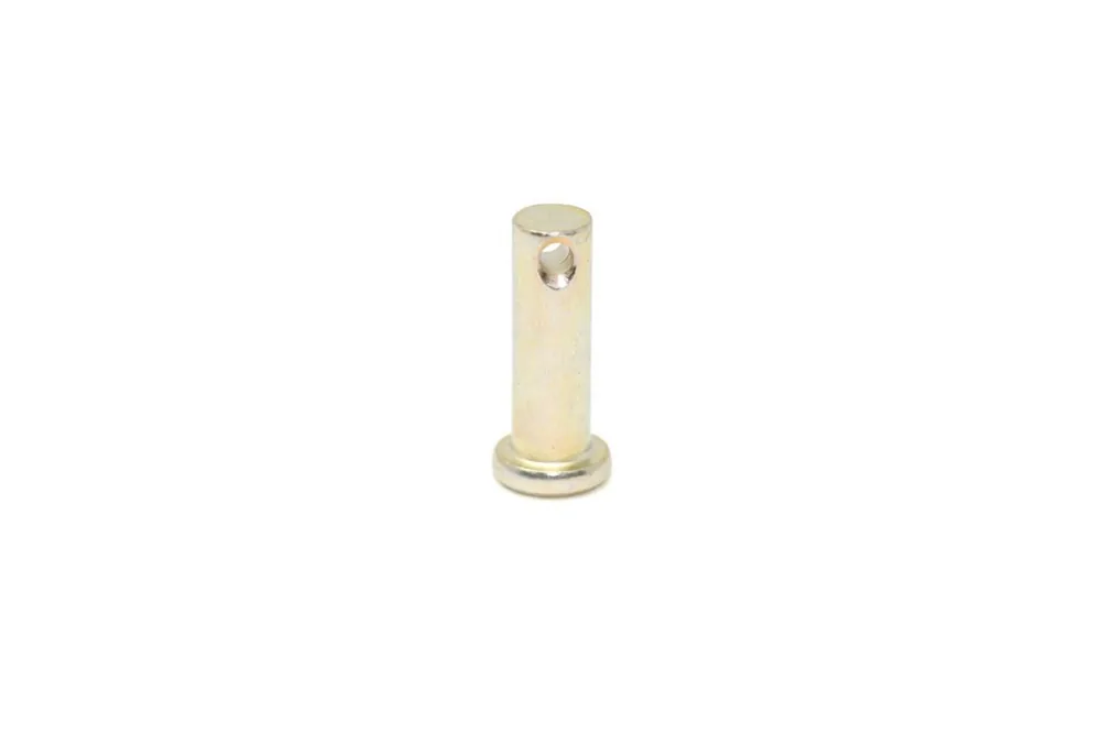 2F4051 — Pin, .25 Nom x .77/.79 L, Plain Clevis
