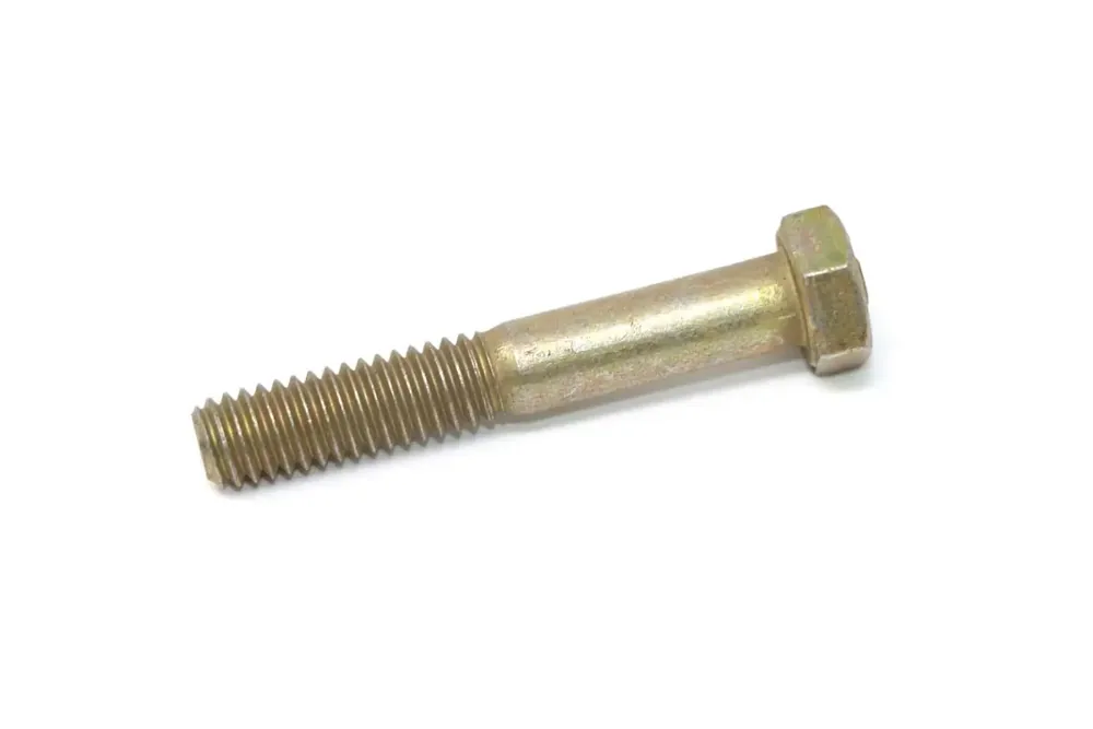 306424 — SCREW  HEX HEAD CAP