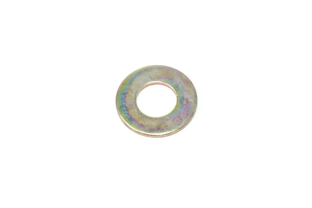 306981 — WSHR  FLAT .41 .81 .06 YS