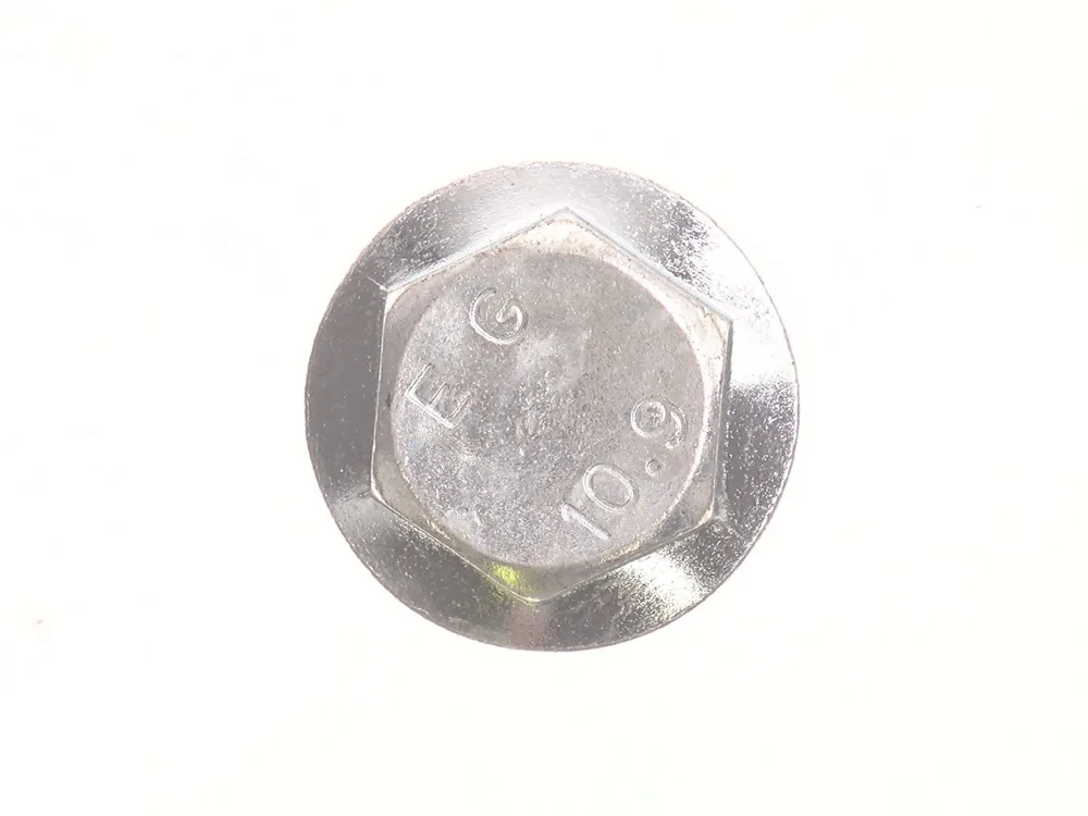 30CM1230 — Screw, Flanged Hex Cap