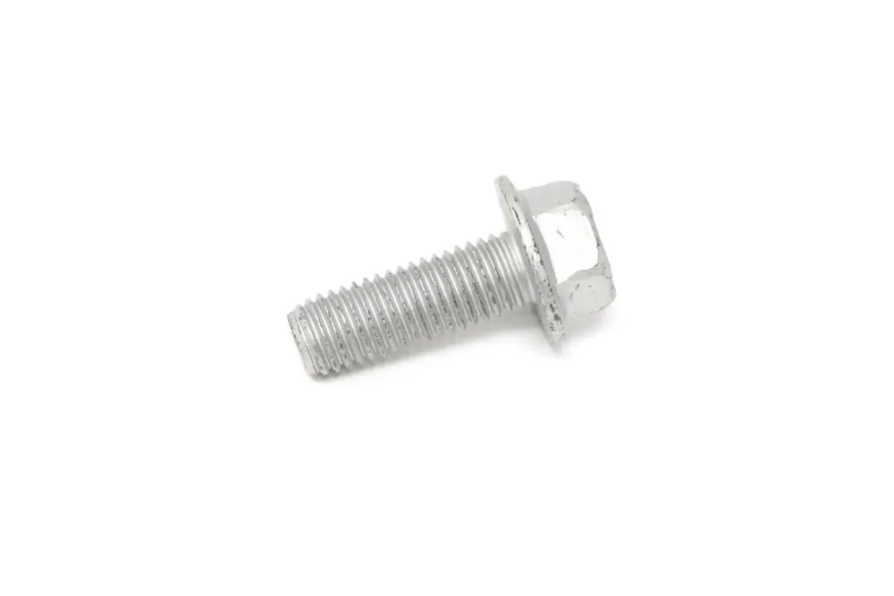 30CM1235 — SCREW FLGD HEX CAP